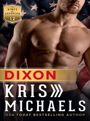 Dixon - ebook
